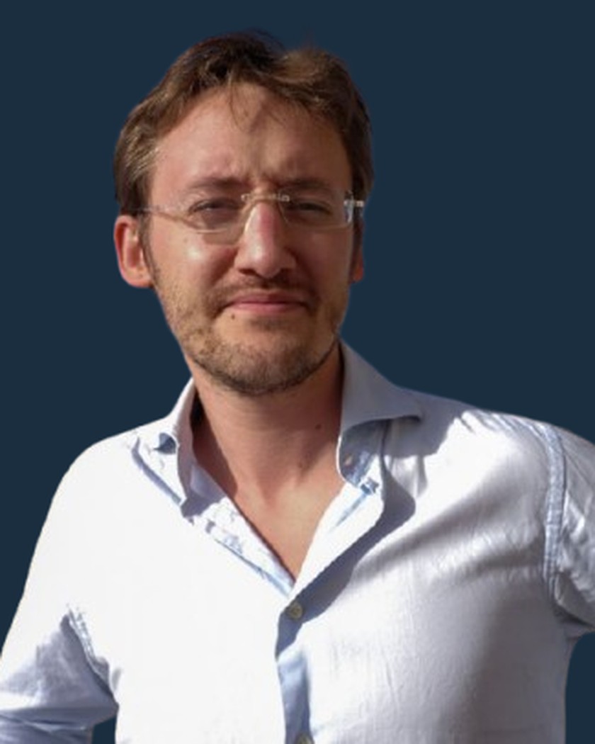 Mat Dufour